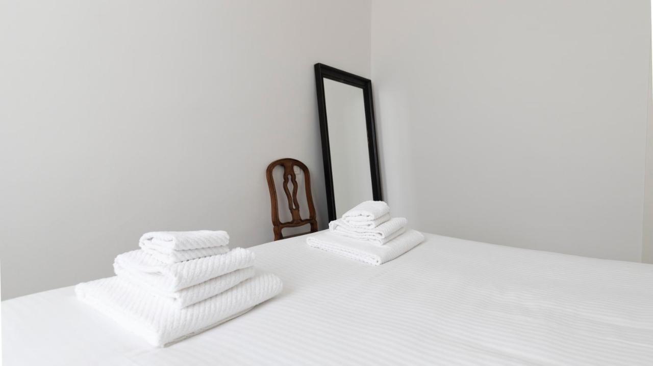 Appartamento Italianway - Borsieri 25 B *
