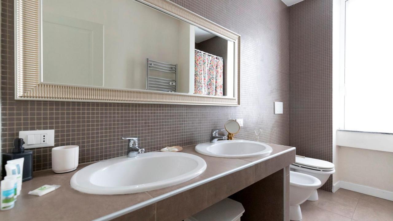 Italianway - Borsieri 25 B Appartamento Milano
