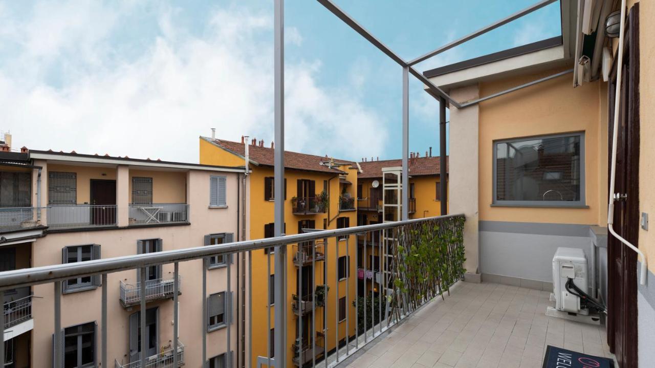 Italianway - Borsieri 25 B * Milano
