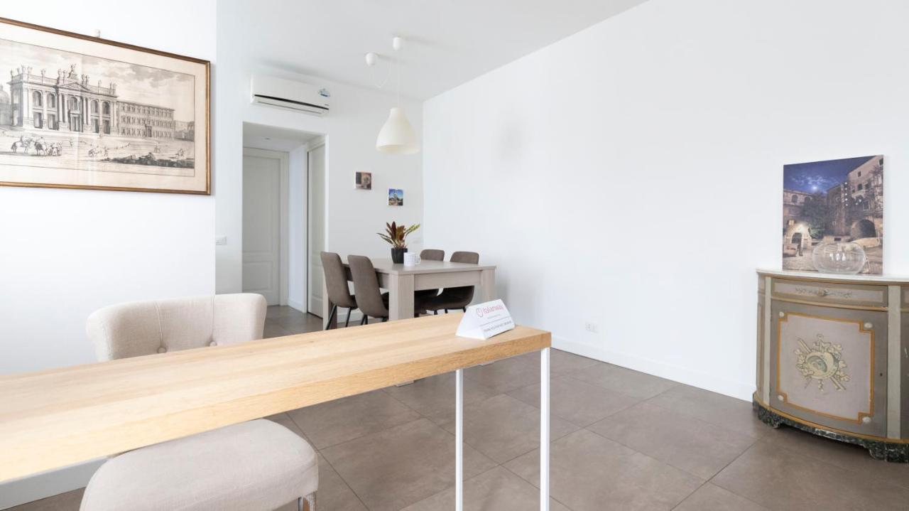 Italianway - Borsieri 25 B Milano