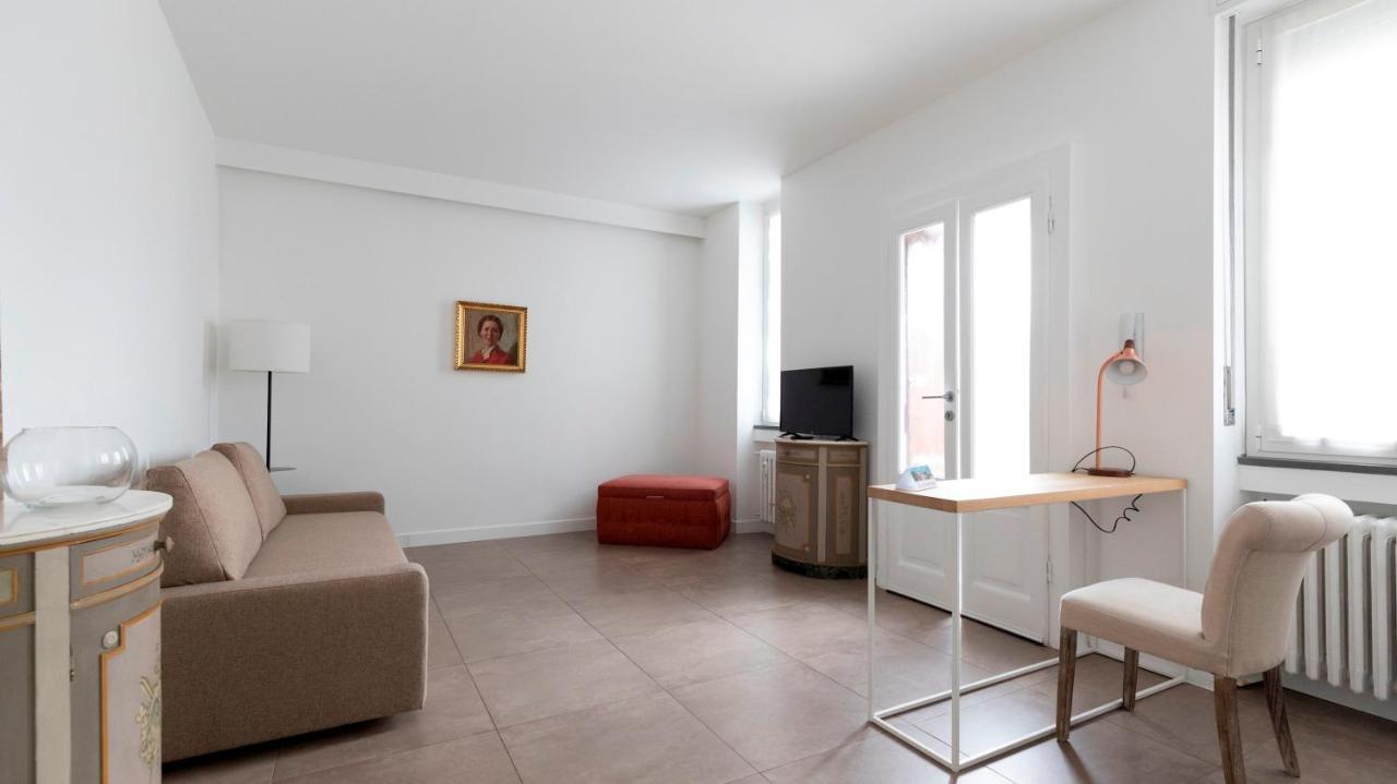 Appartamento Italianway - Borsieri 25 B Milano