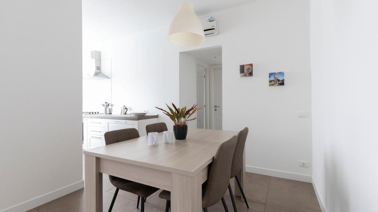 Italianway - Borsieri 25 B Milano