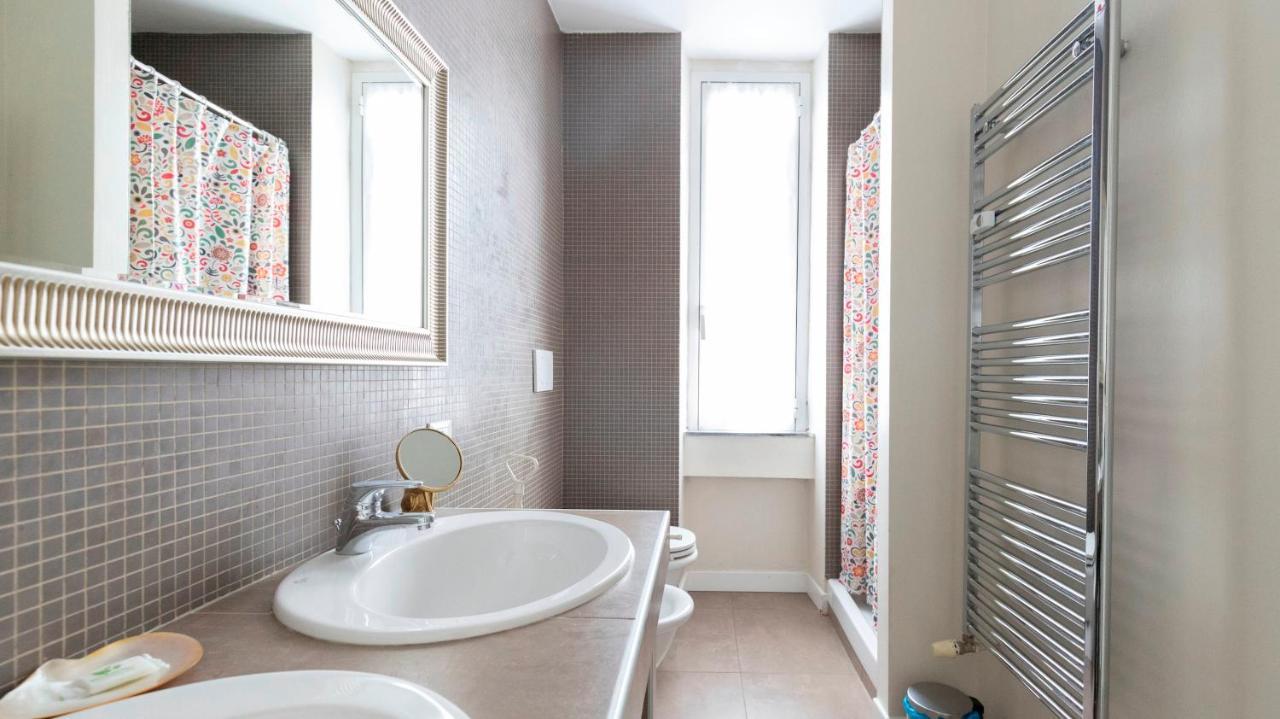 Italianway - Borsieri 25 B Appartamento Milano