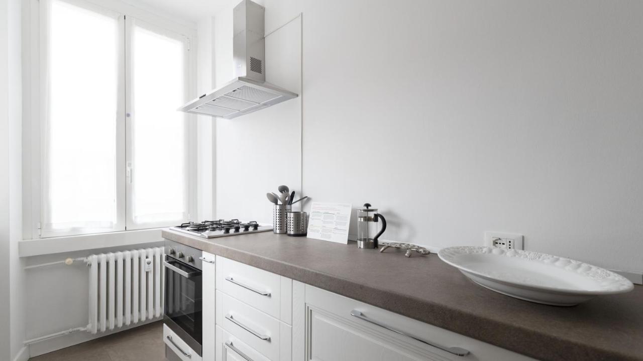 Appartamento Italianway - Borsieri 25 B