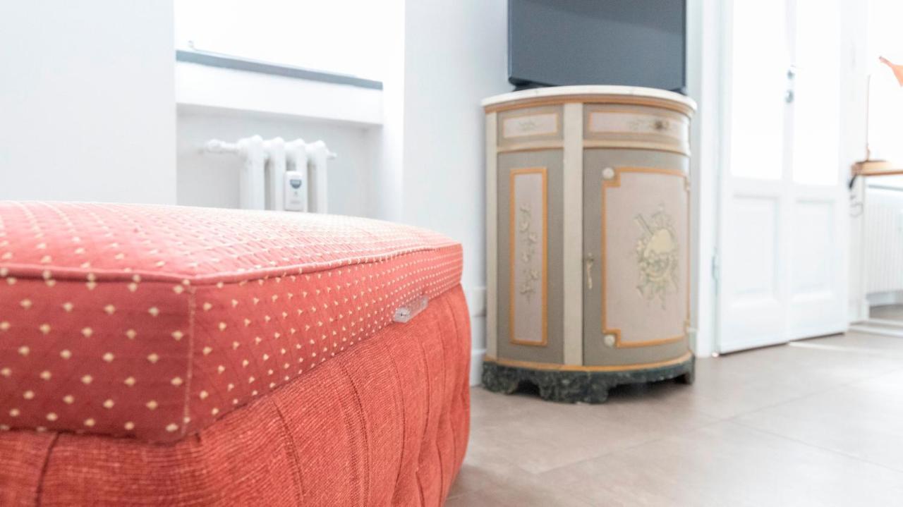 Appartamento Italianway - Borsieri 25 B *