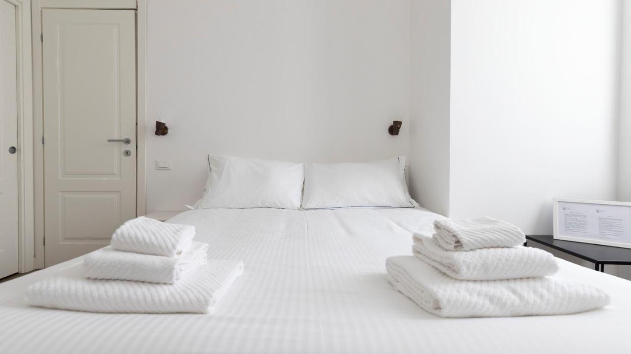Appartamento Italianway - Borsieri 25 B