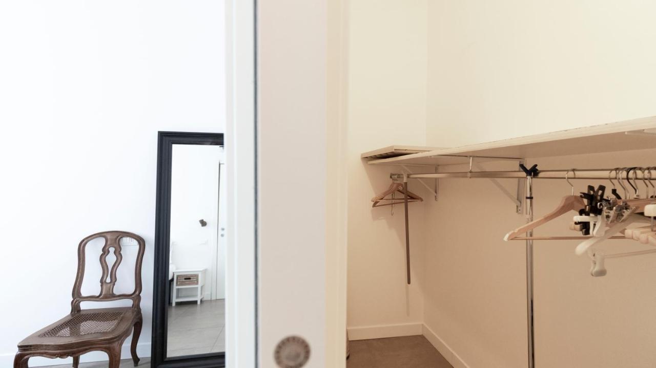 Appartamento Italianway - Borsieri 25 B Milano